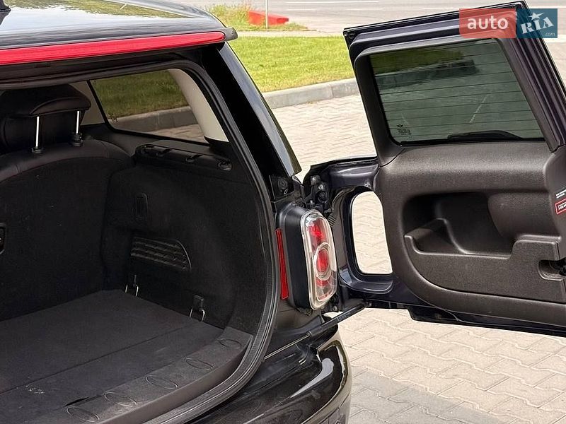 Хетчбек MINI Cooper 2012 в Тернополі фото 29 Хетчбек MINI Cooper 2012 в Тернополі