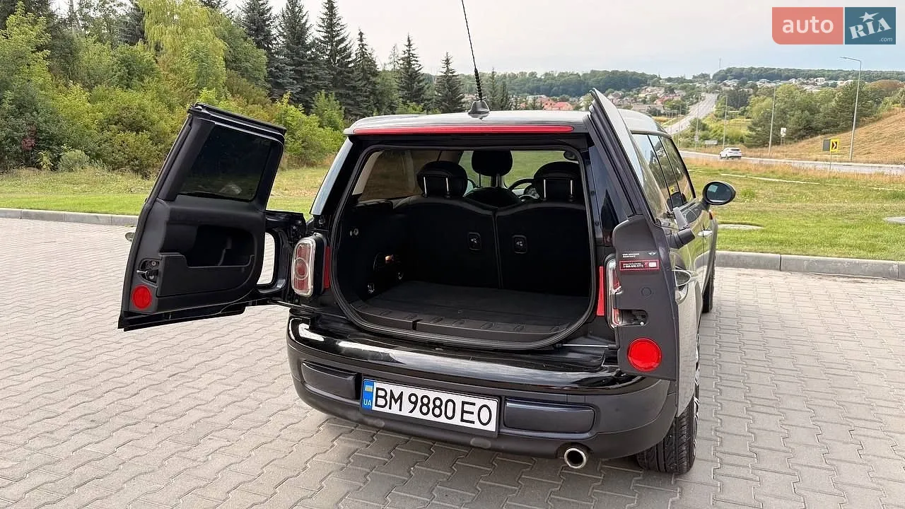2012 MINI Cooper - мініатюра 31