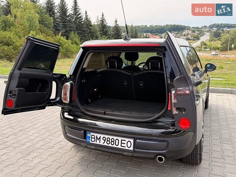 Хетчбек MINI Cooper 2012 в Тернополі фото 31 Хетчбек MINI Cooper 2012 в Тернополі
