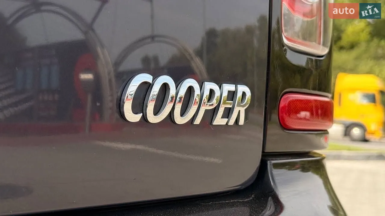 2012 MINI Cooper - мініатюра 41