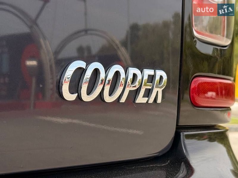 Хетчбек MINI Cooper 2012 в Тернополі фото 41 Хетчбек MINI Cooper 2012 в Тернополі