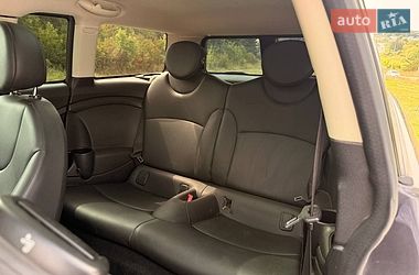 Хетчбек MINI Cooper 2012 в Тернополі фото 53 Хетчбек MINI Cooper 2012 в Тернополі