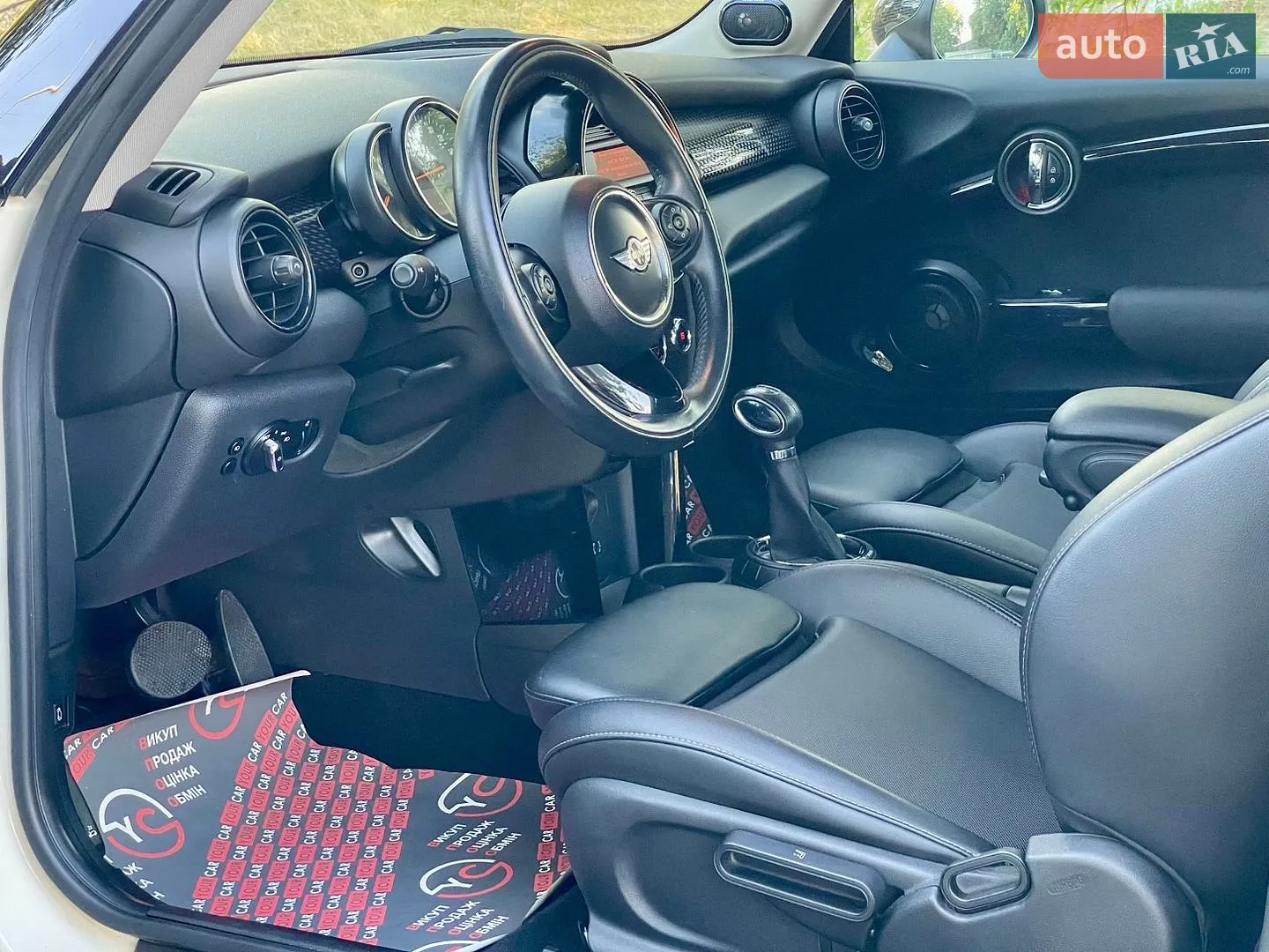 2015 MINI Cooper - мініатюра 18