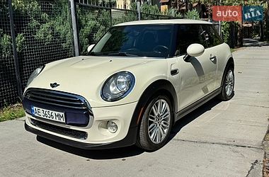 Хетчбек MINI Cooper 2014 в Дніпрі
