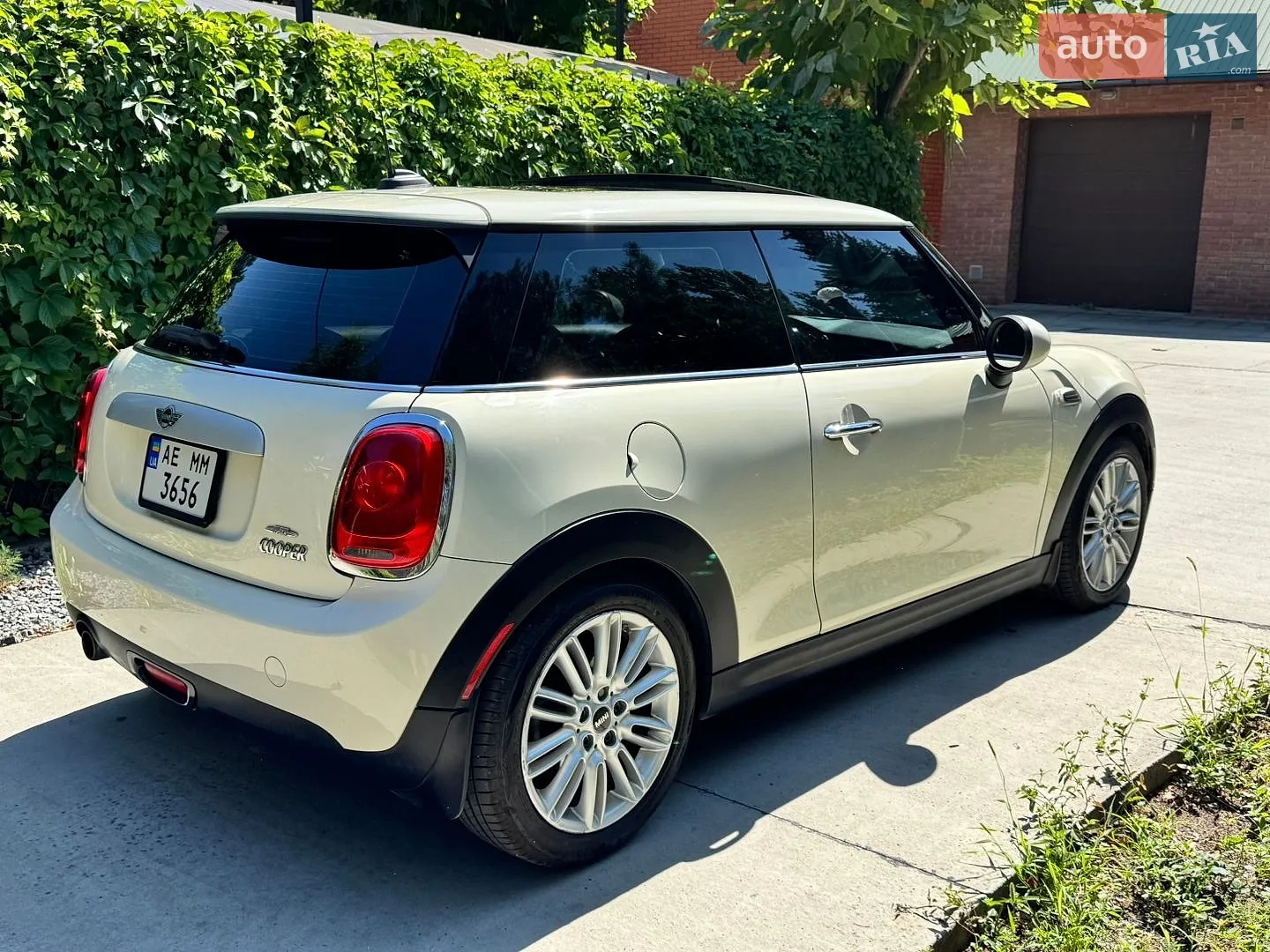 2014 MINI Cooper - мініатюра 4
