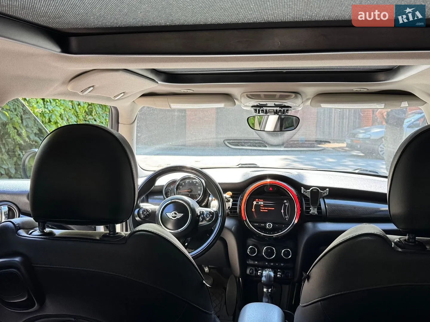 2014 MINI Cooper - мініатюра 6