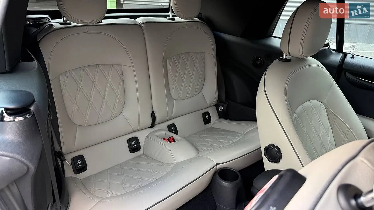 2019 MINI Cooper - мініатюра 13