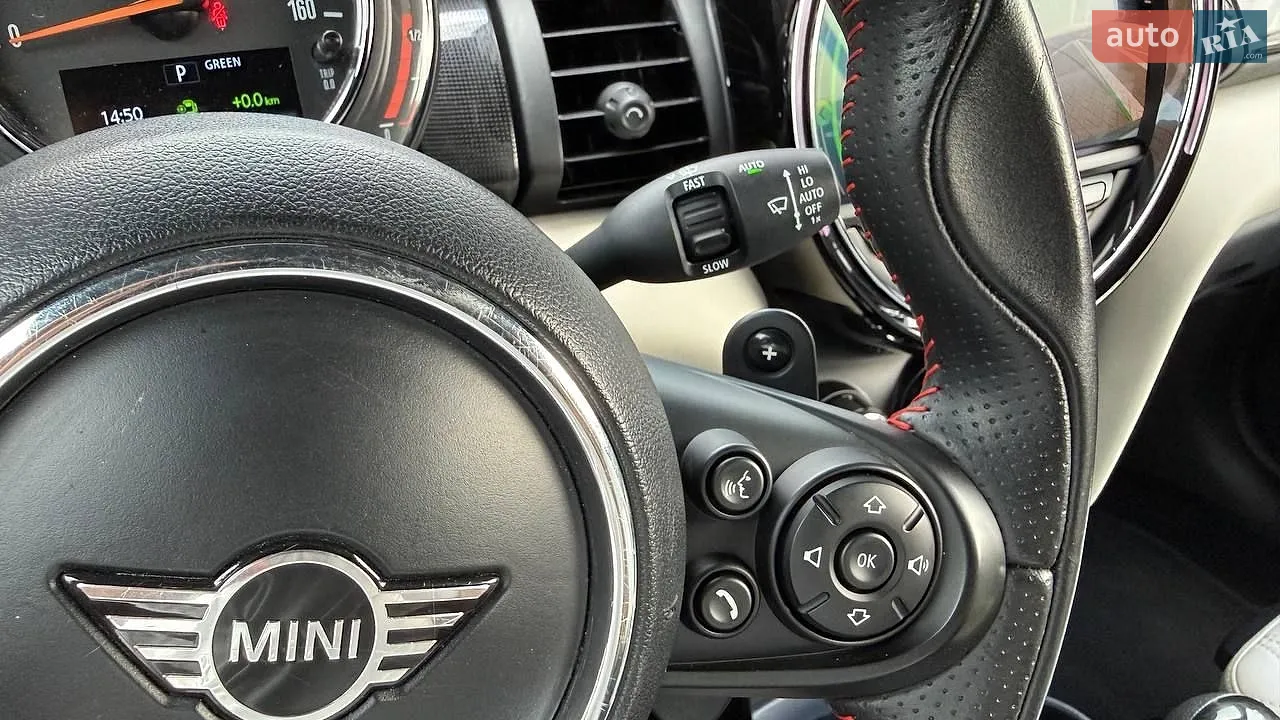 2019 MINI Cooper - мініатюра 22