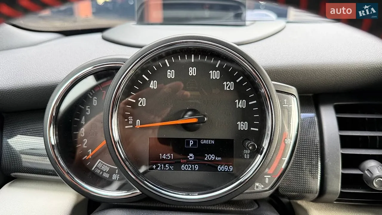 2019 MINI Cooper - мініатюра 23
