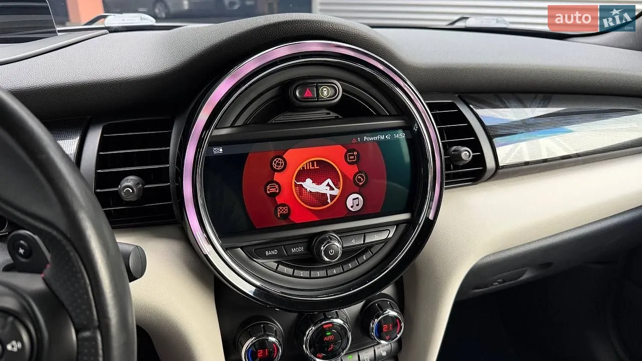 2019 MINI Cooper - мініатюра 25
