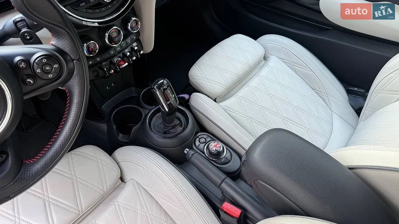 2019 MINI Cooper - мініатюра 29