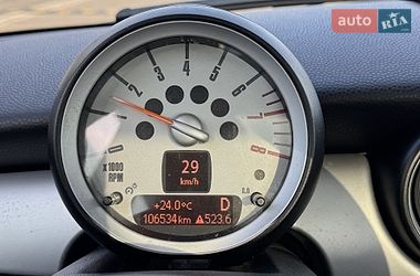 Хетчбек MINI Cooper 2010 в Києві