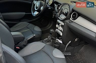 Хетчбек MINI Cooper 2010 в Києві