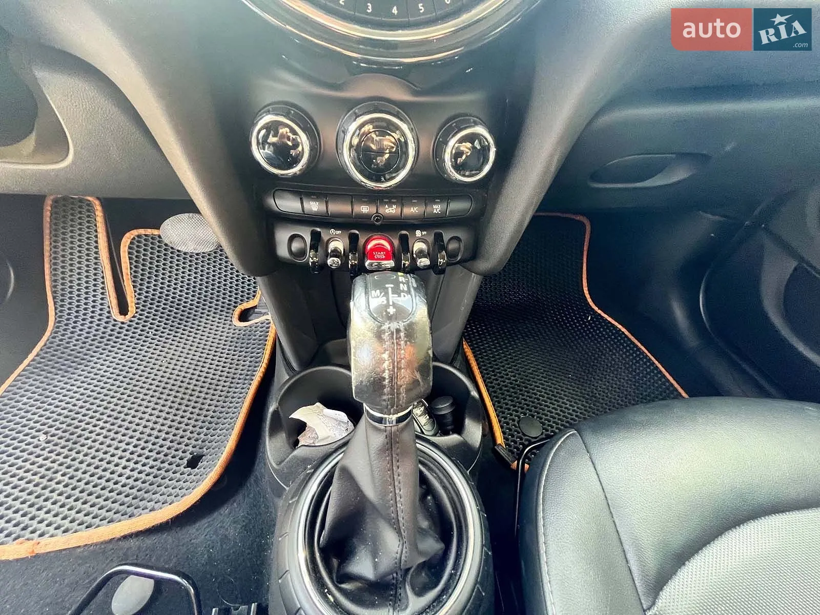 2015 MINI Cooper - мініатюра 21