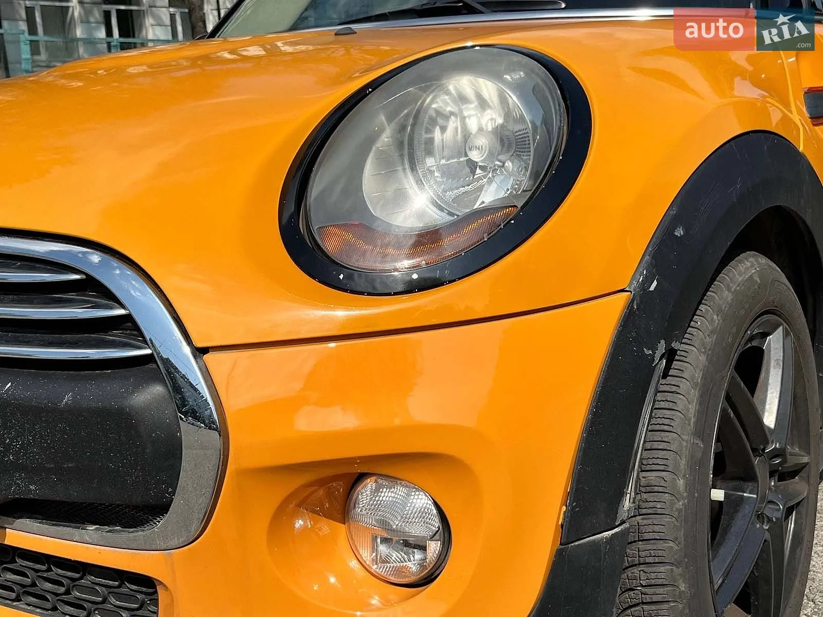 2015 MINI Cooper - мініатюра 11