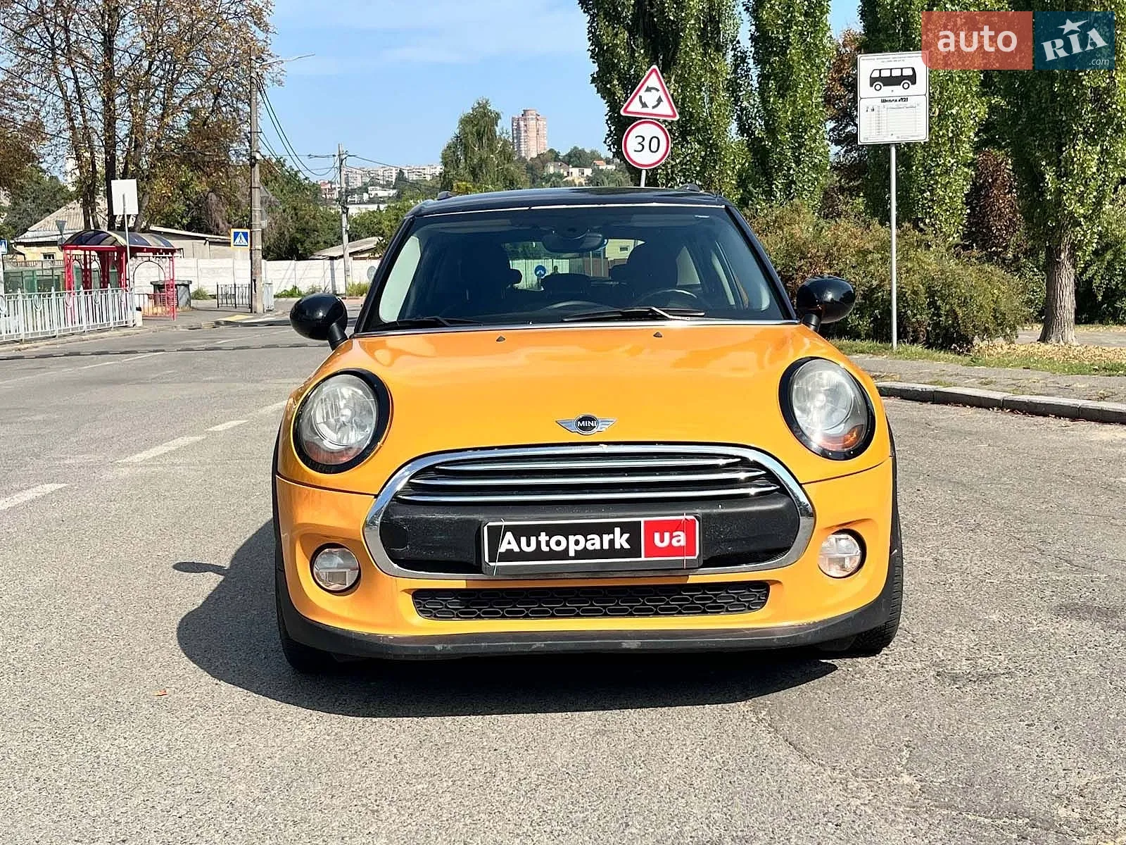 2015 MINI Cooper - мініатюра 2