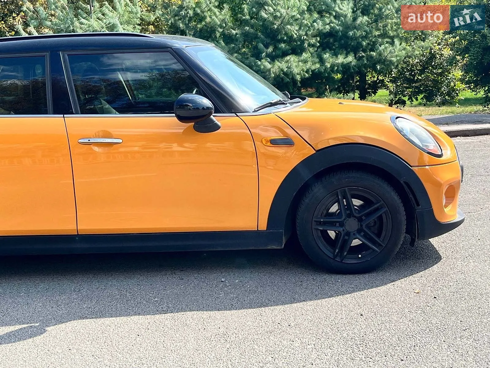 2015 MINI Cooper - мініатюра 4