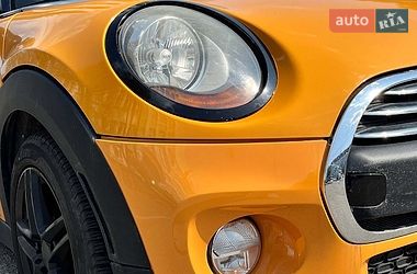 Хэтчбек MINI Cooper 2015 в Киеве