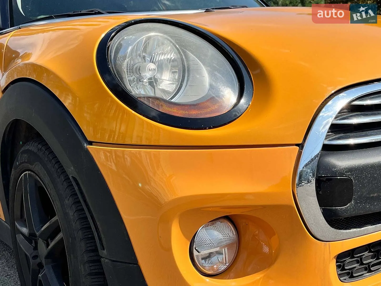 2015 MINI Cooper - мініатюра 12