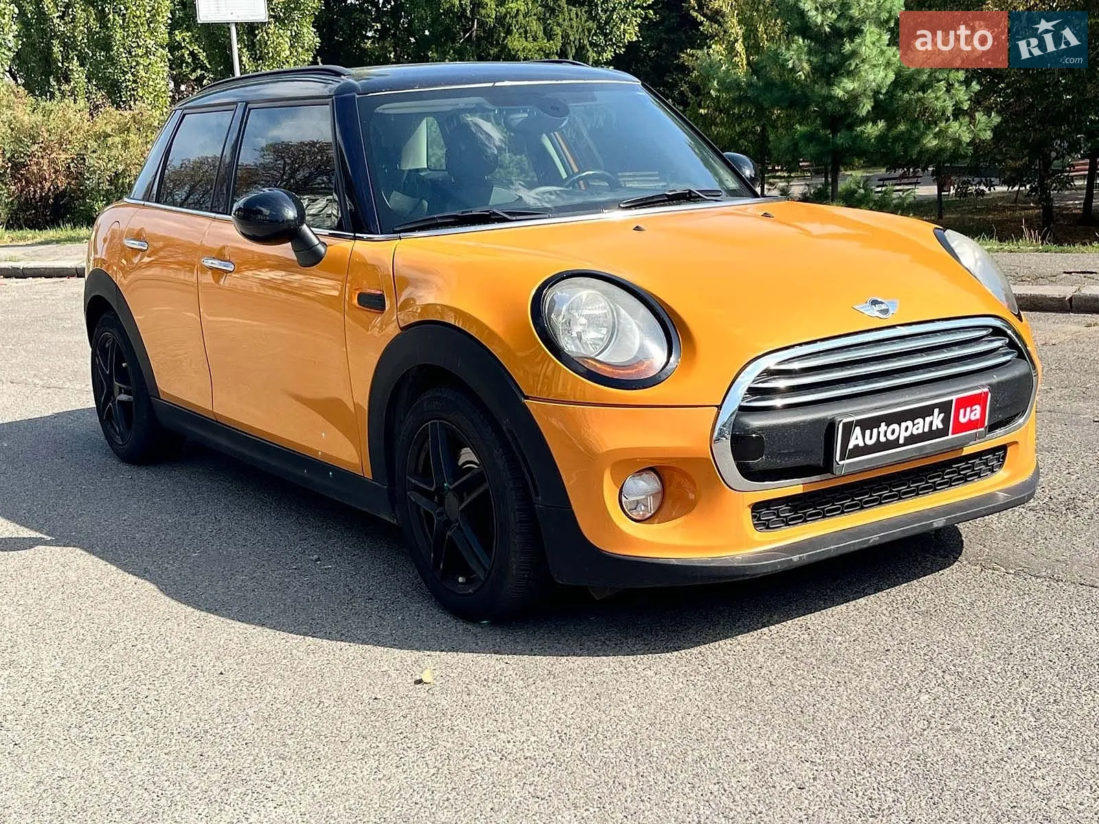 2015 MINI Cooper - мініатюра 3