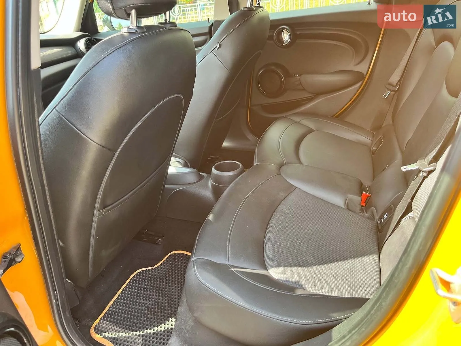2015 MINI Cooper - мініатюра 25