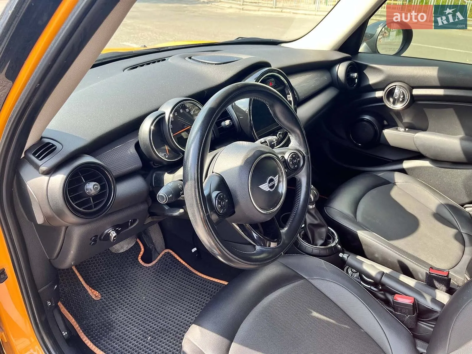 2015 MINI Cooper - мініатюра 18