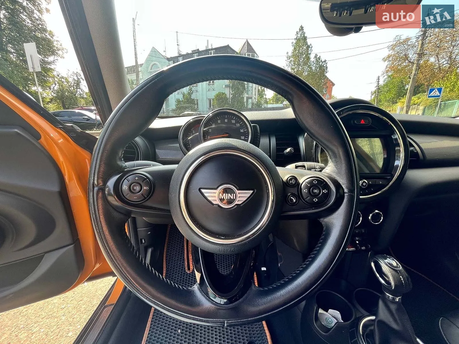 2015 MINI Cooper - мініатюра 19