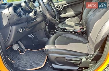 Хэтчбек MINI Cooper 2015 в Киеве