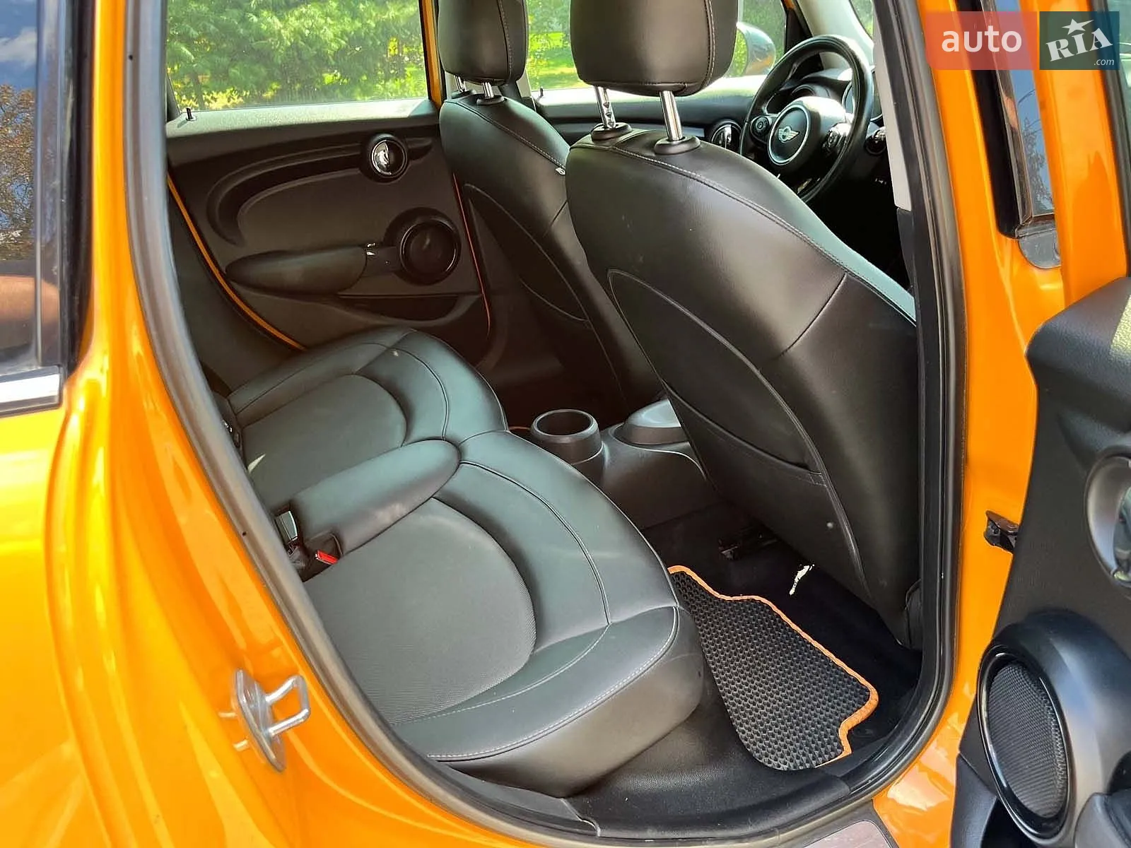 2015 MINI Cooper - мініатюра 27
