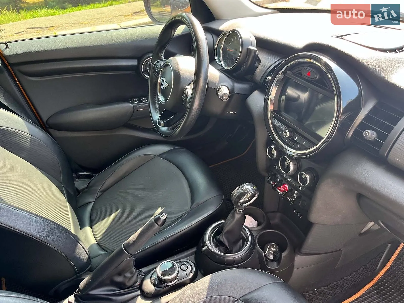 2015 MINI Cooper - мініатюра 30