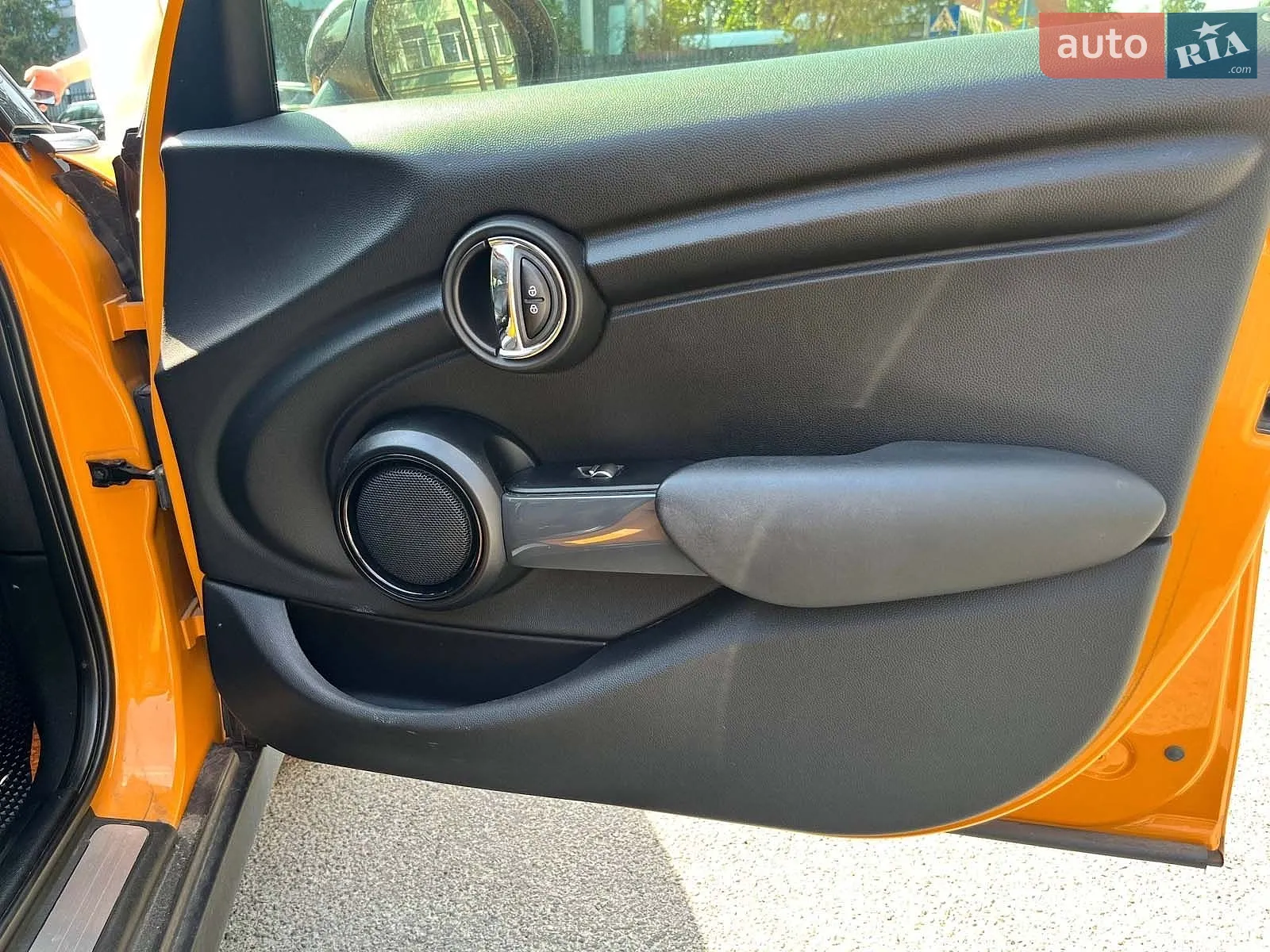 2015 MINI Cooper - мініатюра 28