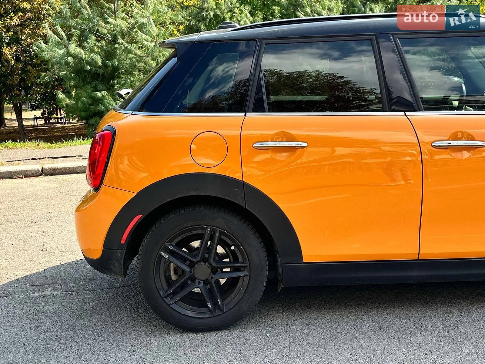 2015 MINI Cooper - мініатюра 5
