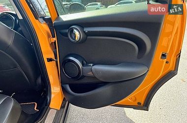 Хэтчбек MINI Cooper 2015 в Киеве
