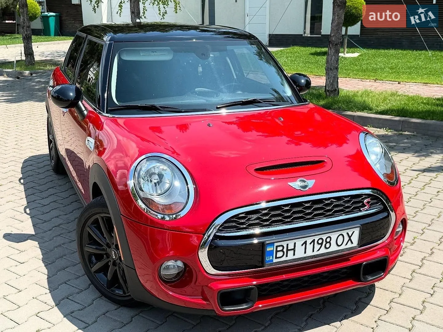 2015 MINI Cooper - мініатюра 2