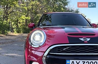 Хетчбек MINI Cooper 2015 в Харкові