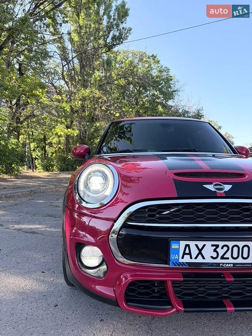 2015 MINI Cooper - мініатюра 6