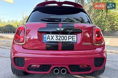 Хетчбек MINI Cooper 2015 в Харкові