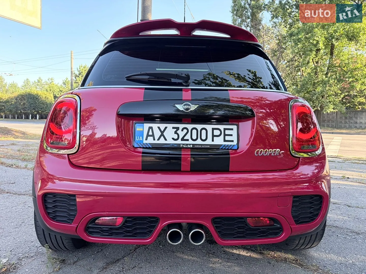 2015 MINI Cooper - мініатюра 8
