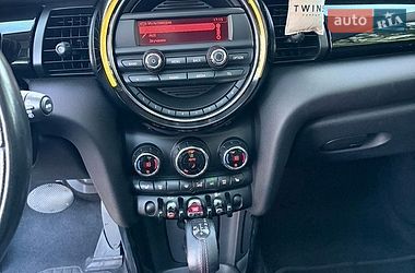Хетчбек MINI Cooper 2015 в Харкові