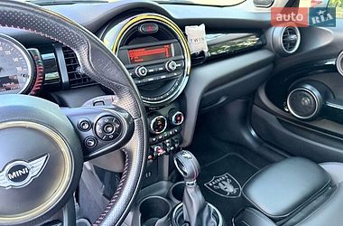 Хетчбек MINI Cooper 2015 в Харкові