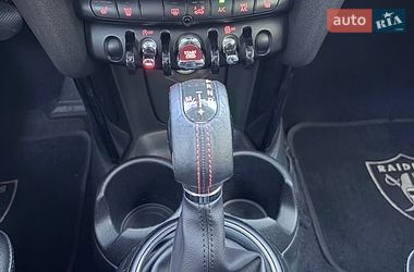 Хетчбек MINI Cooper 2015 в Харкові
