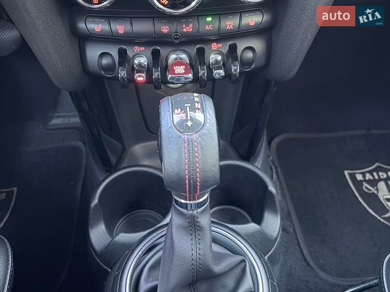 Хетчбек MINI Cooper 2015 в Харкові