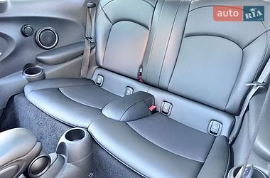 Хетчбек MINI Cooper 2015 в Харкові