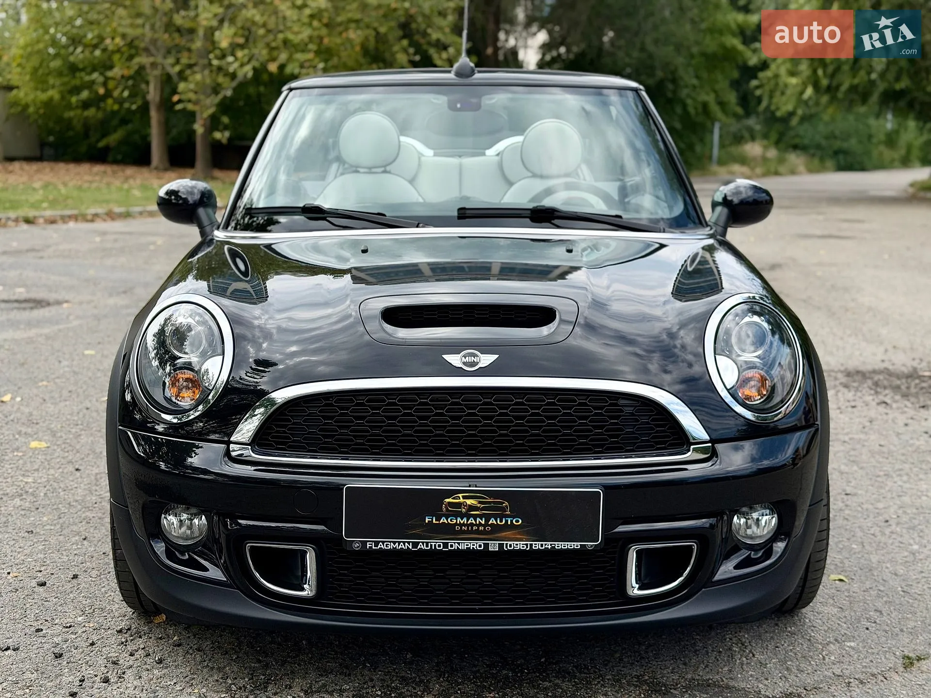 2012 MINI Cooper - мініатюра 5
