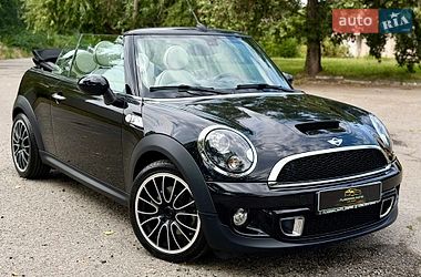 Хэтчбек MINI Cooper 2012 в Днепре Хэтчбек MINI Cooper 2012 в Днепре