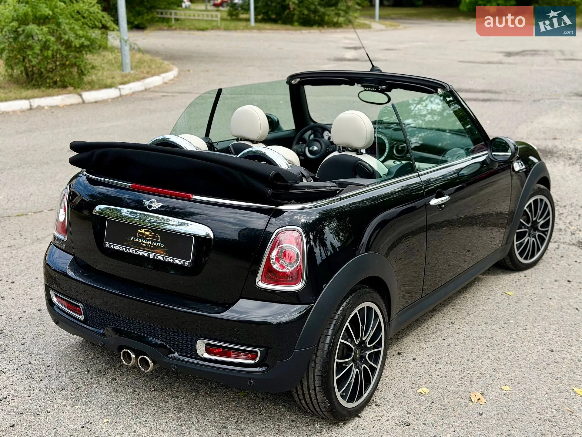 2012 MINI Cooper - мініатюра 15