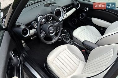 Хэтчбек MINI Cooper 2012 в Днепре