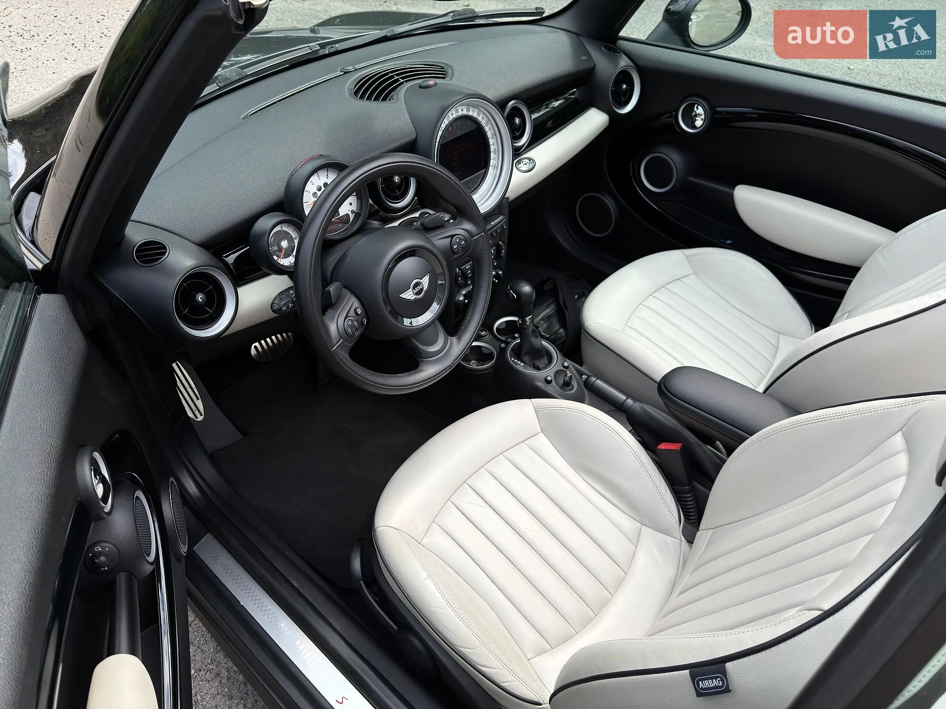 2012 MINI Cooper - мініатюра 24