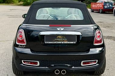 Хэтчбек MINI Cooper 2012 в Днепре