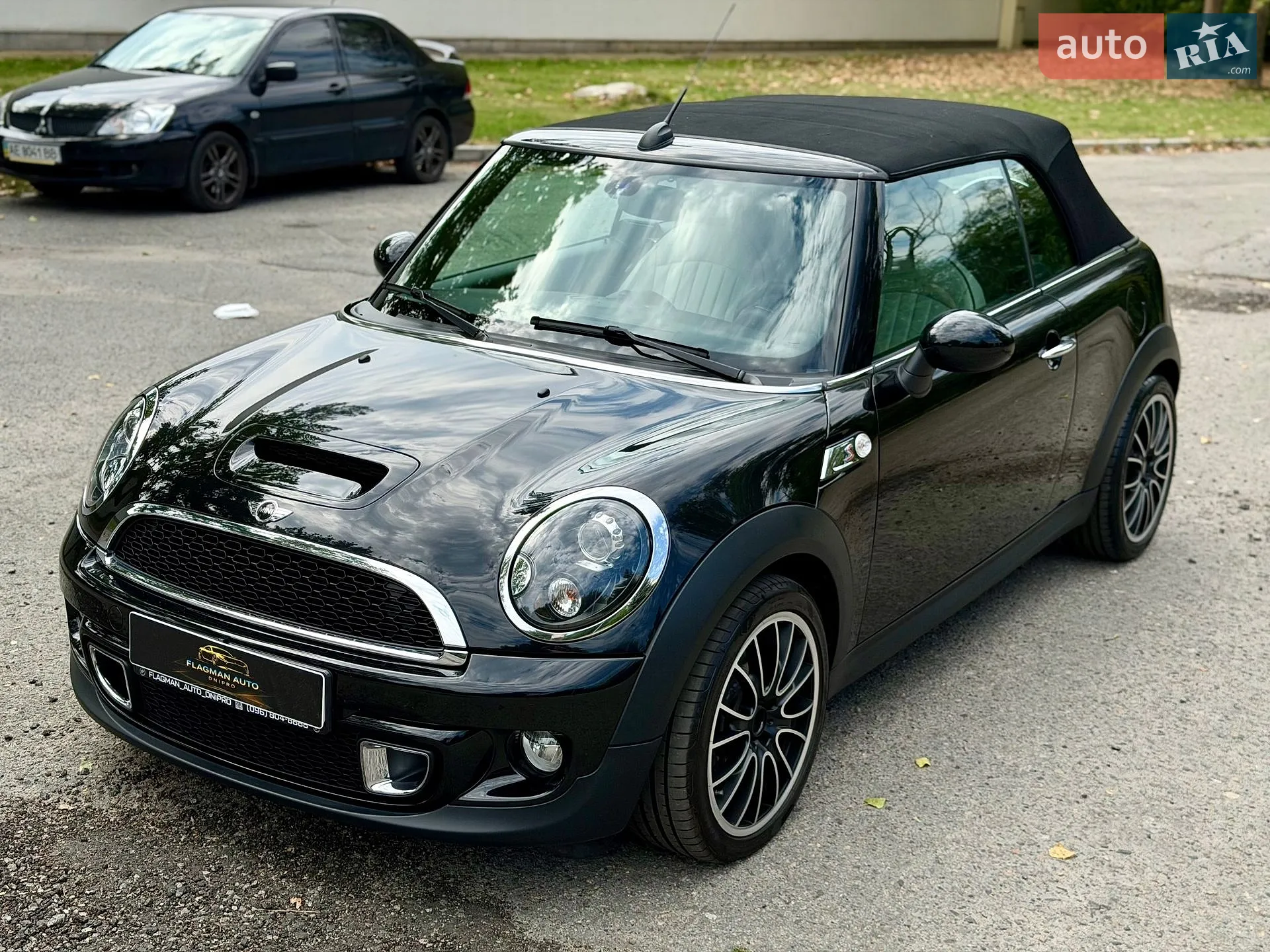 2012 MINI Cooper - мініатюра 39